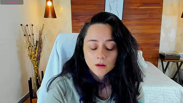 KatherineBond online show from February 20, 2025, 9:20 pm