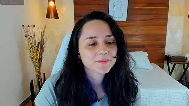 KatherineBond online show from February 21, 2025, 12:27 am