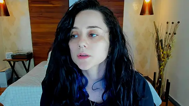 KatherineBond online show from February 24, 2025, 9:20 pm