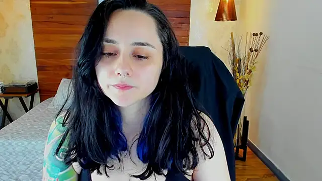 KatherineBond online show from February 27, 2025, 10:42 pm