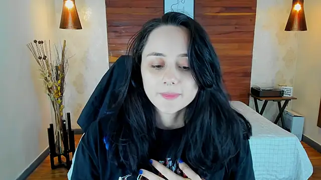 KatherineBond online show from March 8, 2025, 12:55 am