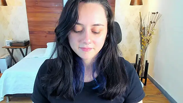 KatherineBond online show from March 20, 2025, 11:34 pm