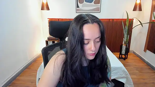 KatherineBond online show from February 20, 2026, 6:08 pm