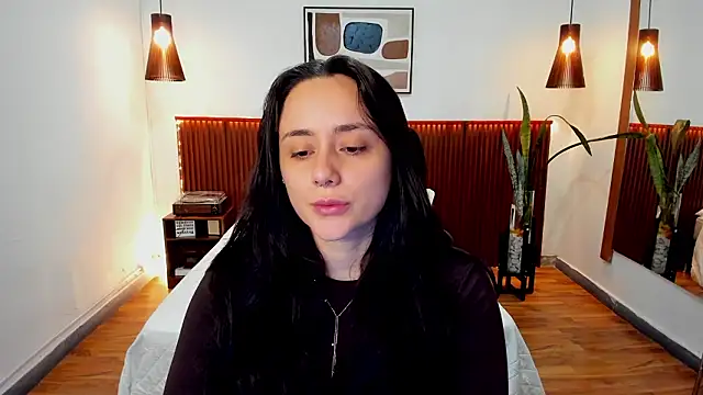 KatherineBond online show from February 24, 2026, 5:44 pm