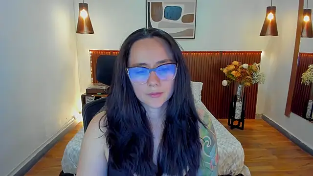 KatherineBond online show from May 6, 2026, 6:46 pm
