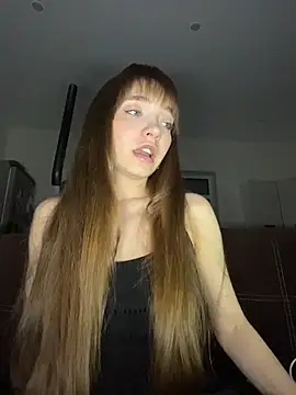 BarbaraFantasy online show from February 2, 2026, 9:02 pm