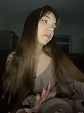 BarbaraFantasy online show from March 5, 2026, 7:32 pm