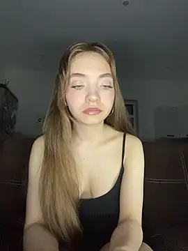 BarbaraFantasy online show from March 26, 2026, 7:19 pm