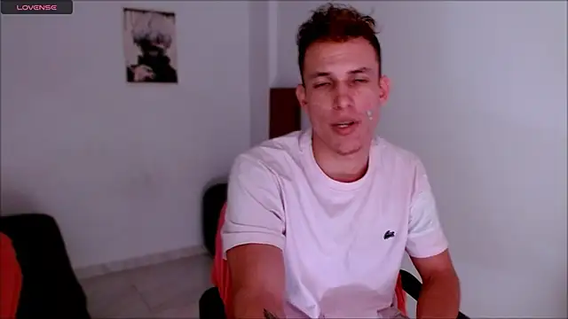 deividcloud36 online show from September 9, 2025, 5:29 am