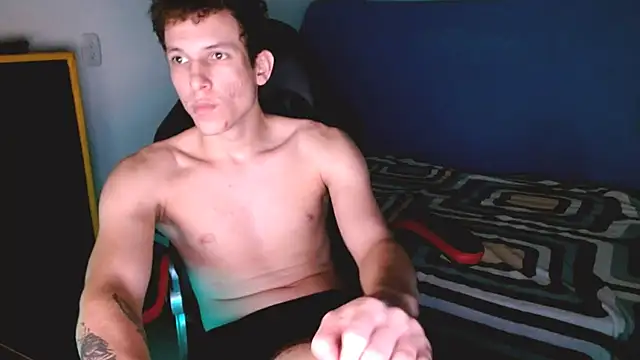 deividcloud36 online show from April 16, 2026, 11:40 pm