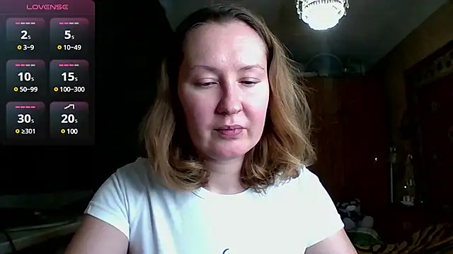 Snapshot of AnnaXLovers chatting on December 9, 2024, 10:43 am AnnaXLovers online show from December 9, 2024, 10:43 am