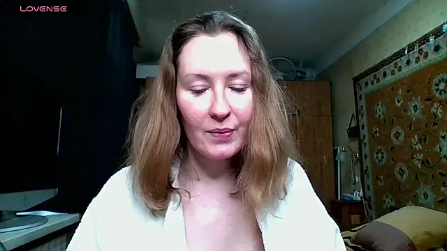 Snapshot of AnnaXLovers chatting on February 10, 2025, 9:58 am AnnaXLovers online show from February 10, 2025, 9:58 am