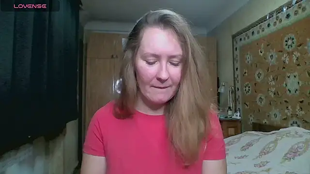 Snapshot of AnnaXLovers chatting on November 27, 2025, 8:05 am AnnaXLovers online show from November 27, 2025, 8:05 am