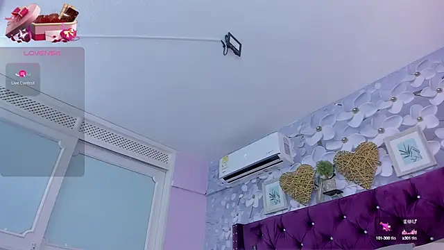 Danee 19  online show from February 15, 2025, 11:50 am