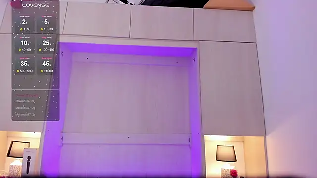 Snapshot of tamaraa_smiith chatting on February 11, 2025, 2:46 pm tamaraa smiith online show from February 11, 2025, 2:46 pm