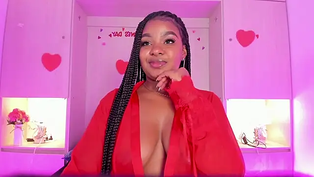 Snapshot of tamaraa_smiith chatting on March 5, 2025, 2:56 pm tamaraa smiith online show from March 5, 2025, 2:56 pm