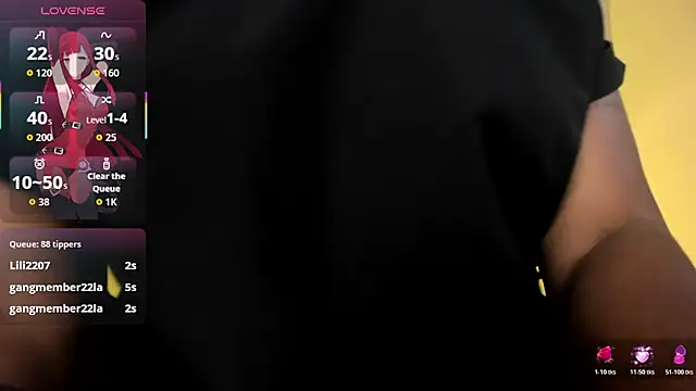 Snapshot of tamaraa_smiith chatting on November 12, 2025, 7:57 pm tamaraa smiith online show from November 12, 2025, 7:57 pm