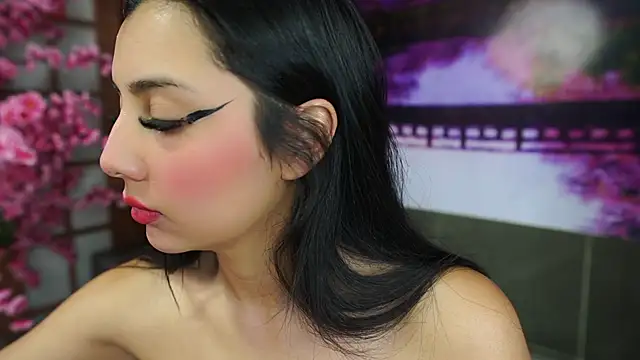 miss lizith online show from October 9, 2025, 11:08 am