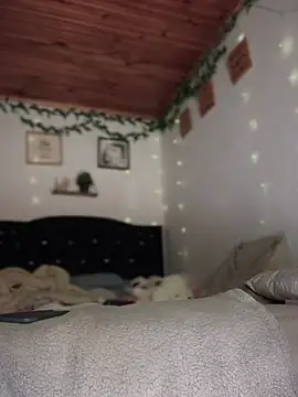 Milena-1 online show from February 7, 2025, 12:06 pm