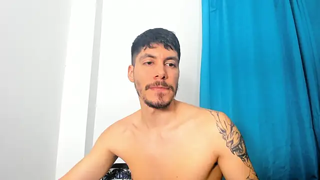 daniel sexy777 online show from February 21, 2026, 1:06 am