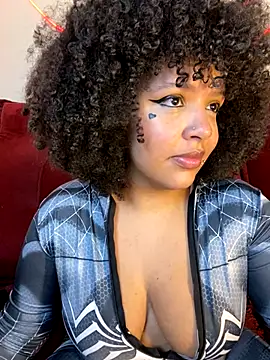 99 Lilith online show from October 26, 2025, 11:42 pm