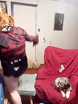 Snapshot of Sweetexibition chatting on February 9, 2025, 2:06 am Sweetexibition online show from February 9, 2025, 2:06 am