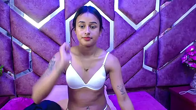 Snapshot of milly_print chatting on February 1, 2025, 9:43 am milly print online show from February 1, 2025, 9:43 am