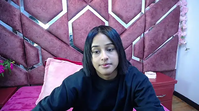 Snapshot of milly_print chatting on February 14, 2025, 2:50 am milly print online show from February 14, 2025, 2:50 am