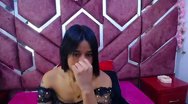 Snapshot of milly_print chatting on March 1, 2025, 2:48 am milly print online show from March 1, 2025, 2:48 am