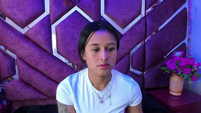 Snapshot of milly_print chatting on September 14, 2025, 3:16 am milly print online show from September 14, 2025, 3:16 am