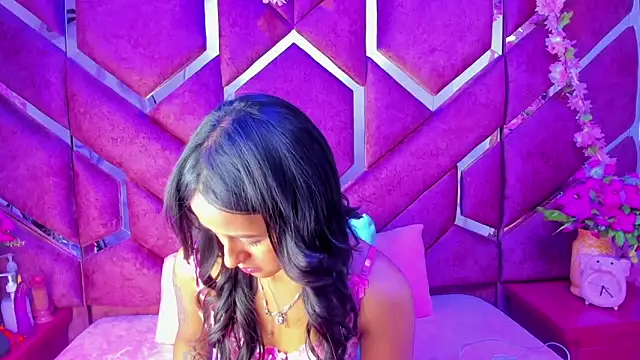 Snapshot of milly_print chatting on September 21, 2025, 3:41 am milly print online show from September 21, 2025, 3:41 am