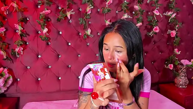 milly print online show from February 25, 2026, 3:05 am