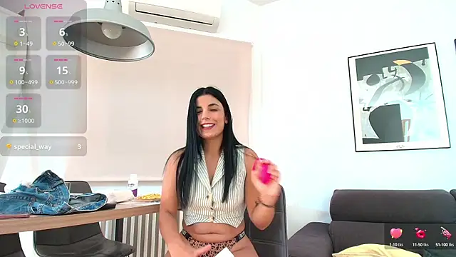 Arya 33 online show from October 10, 2025, 9:08 am