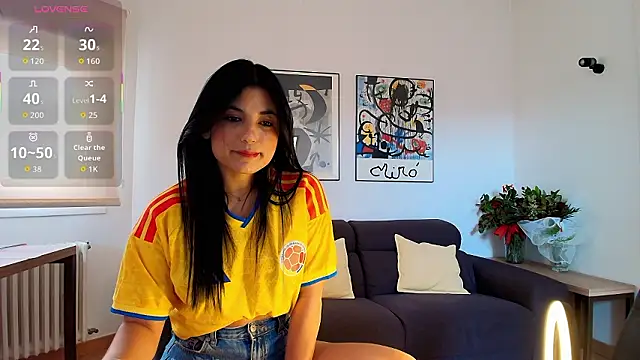 Arya 33 online show from February 26, 2026, 1:54 pm