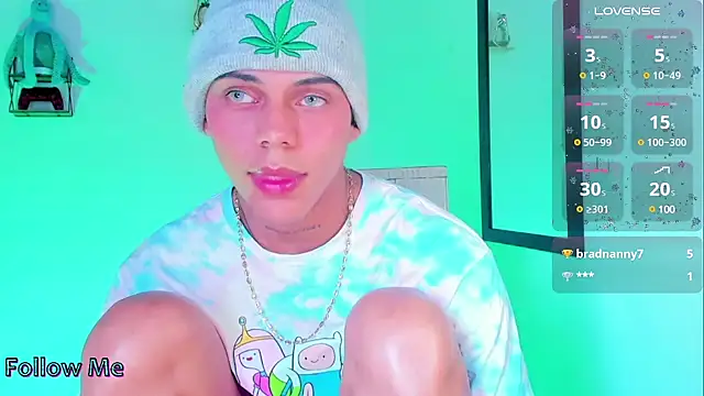 Snapshot of visaelX chatting on March 9, 2025, 2:21 pm visaelX online show from March 9, 2025, 2:21 pm