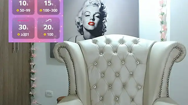 Snapshot of Isabelhot1 chatting on September 27, 2025, 6:02 pm Isabelhot1 online show from September 27, 2025, 6:02 pm