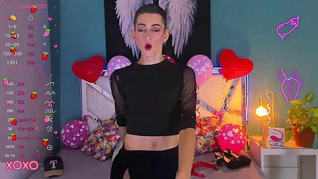 dominic thailor online show from February 19, 2025, 3:27 pm