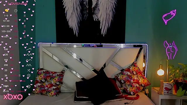 dominic thailor online show from February 27, 2025, 2:10 pm