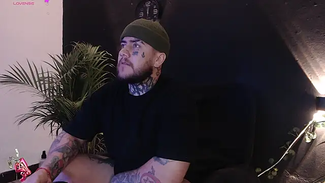 Ash gusbig online show from February 23, 2025, 2:18 am