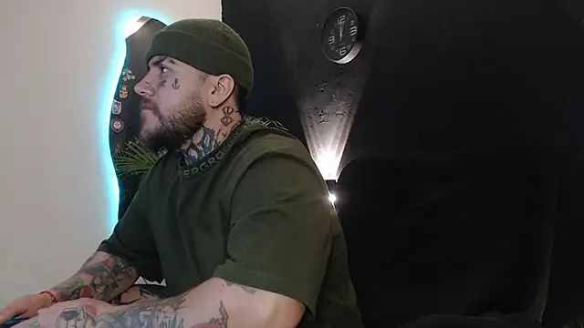 Ash gusbig online show from March 21, 2025, 1:34 am