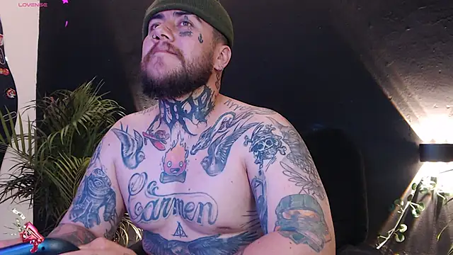 Ash gusbig online show from March 23, 2025, 5:00 am