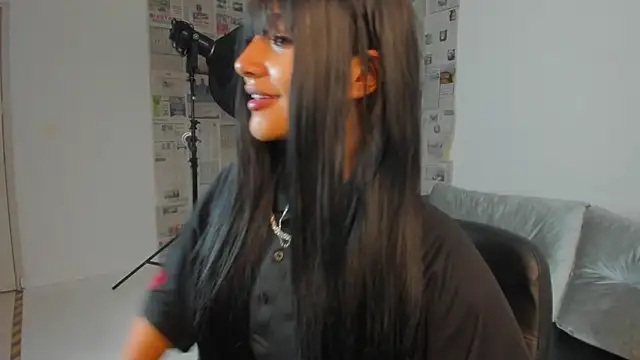 ArigyGomez online show from December 13, 2024, 12:53 am