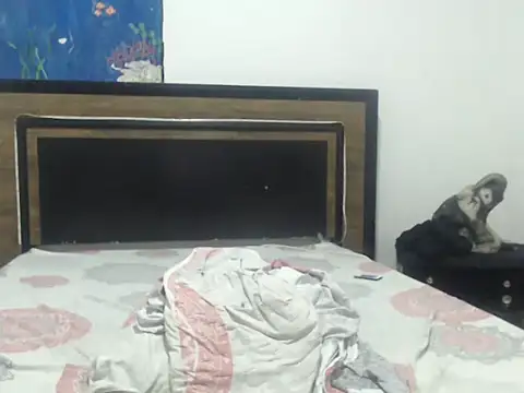 AlbertBigCock online show from January 8, 2026, 4:59 am