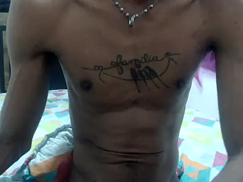 AlbertBigCock online show from May 1, 2026, 1:59 pm