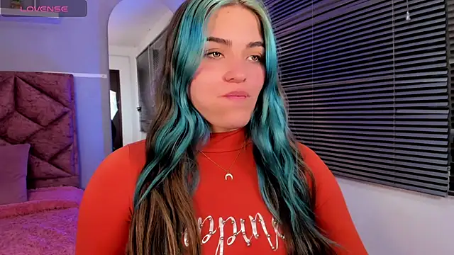 cattaleya    online show from December 20, 2024, 3:47 am