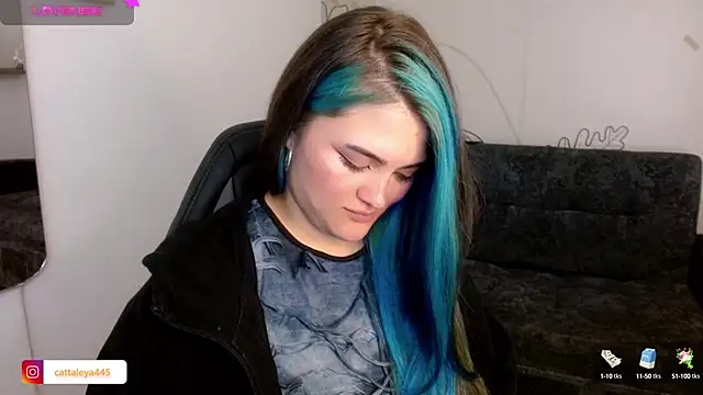 cattaleya    online show from January 3, 2025, 6:14 pm