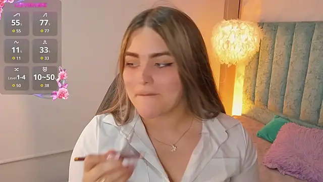 cattaleya    online show from September 10, 2025, 3:17 am