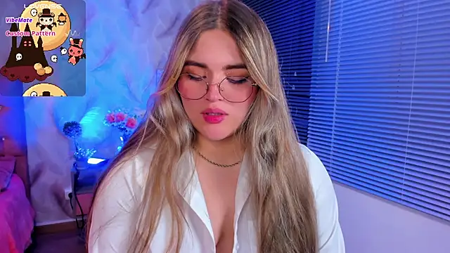 cattaleya    online show from October 24, 2025, 3:14 am