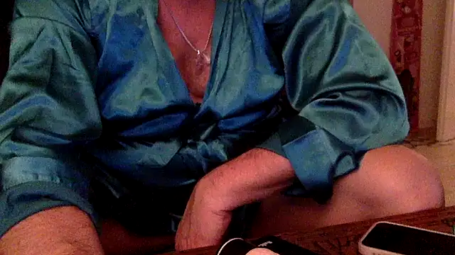 Bobby5169 online show from December 25, 2024, 5:58 pm