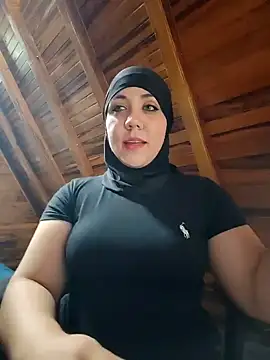 AmbarBurhan online show from January 24, 2025, 7:49 pm